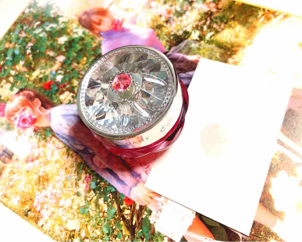 フルーツ リップバーム N/JILL STUART/リップケアを使ったクチコミ(1枚目)