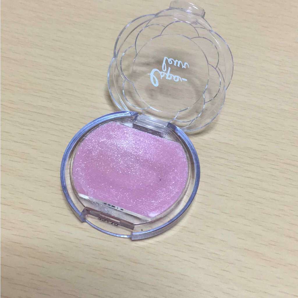 皮脂テカリ防止下地/CEZANNE/化粧下地を使ったクチコミ(3枚目)