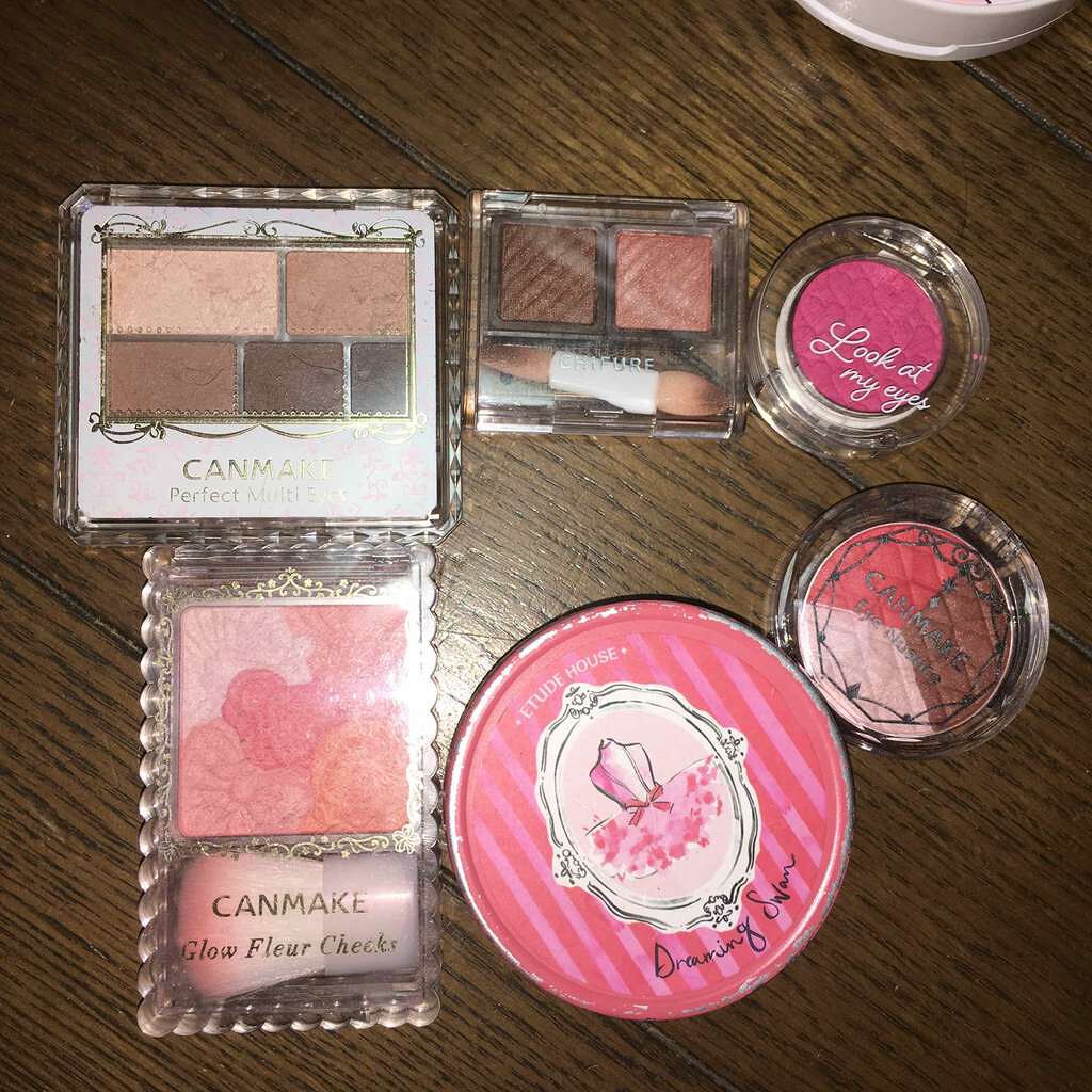 モテライナー リキッド/UZU BY FLOWFUSHI/リキッドアイライナーを使ったクチコミ（3枚目）