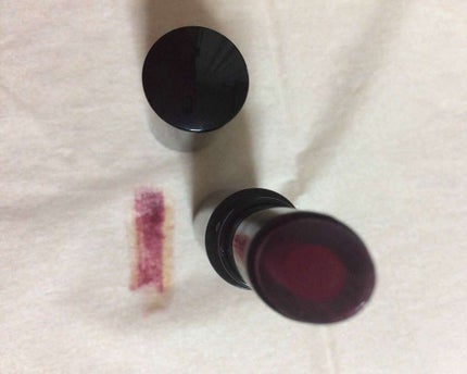 クリスタルデュオ リップスティック/Visée/口紅を使ったクチコミ(2枚目)