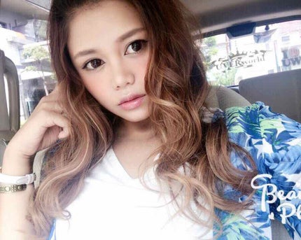 デザイニングアイブロウN/KATE/パウダーアイブロウを使ったクチコミ(1枚目)