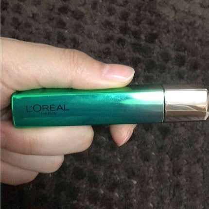 ユイルカレス/ロレアル パリ/リップグロスを使ったクチコミ(1枚目)