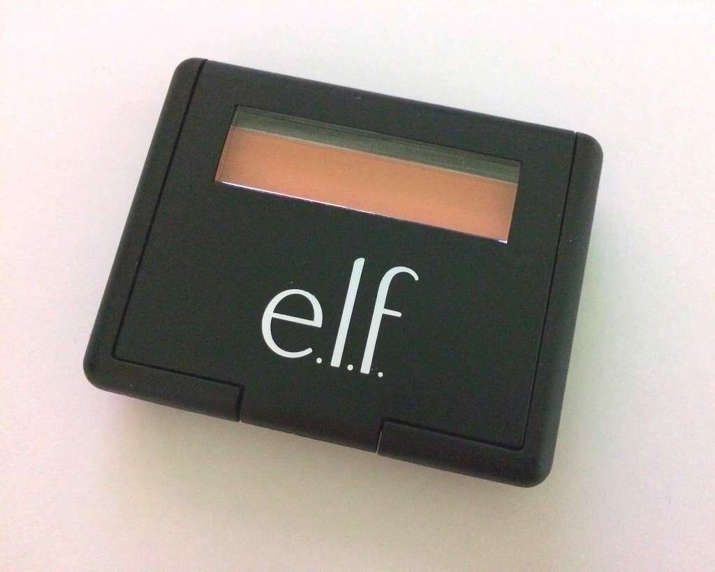 スタジオブラッシュ/e.l.f. Cosmetics/パウダーチークを使ったクチコミ（1枚目）