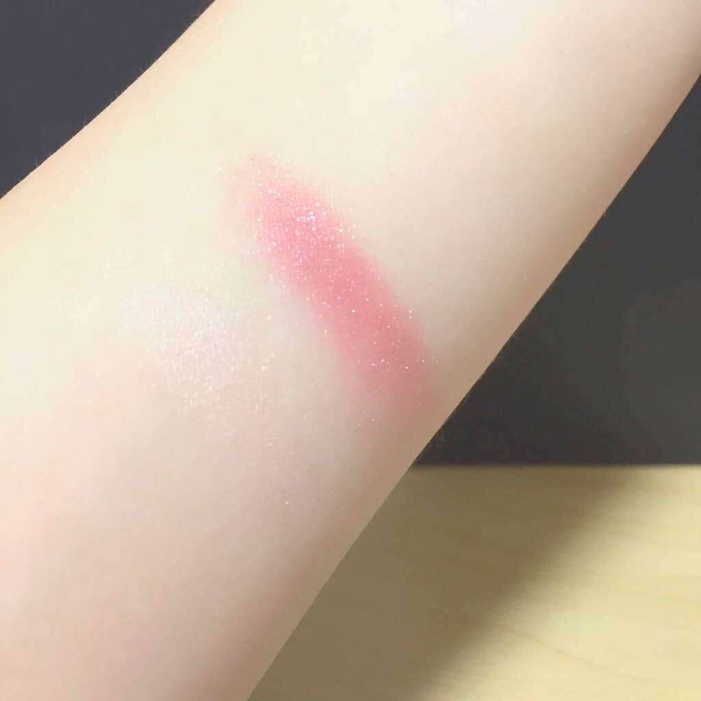 フューチャーチークス/RMK/パウダーチークを使ったクチコミ(3枚目)