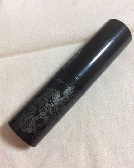 クリスタルデュオ リップスティック/Visée/口紅を使ったクチコミ(1枚目)