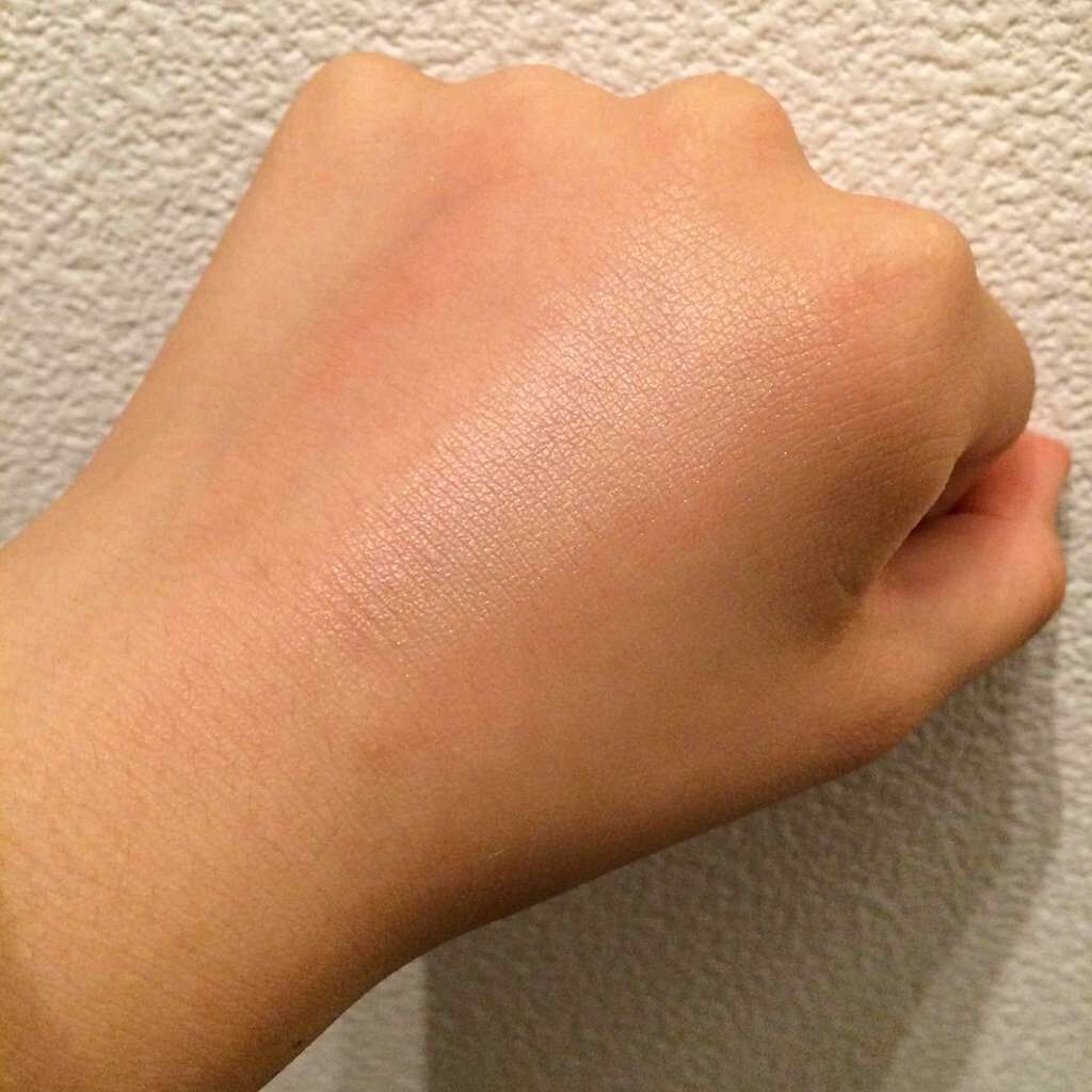 M·A·C ミネラライズ スキンフィニッシュ/M・A・C/パウダーハイライトを使ったクチコミ(3枚目)