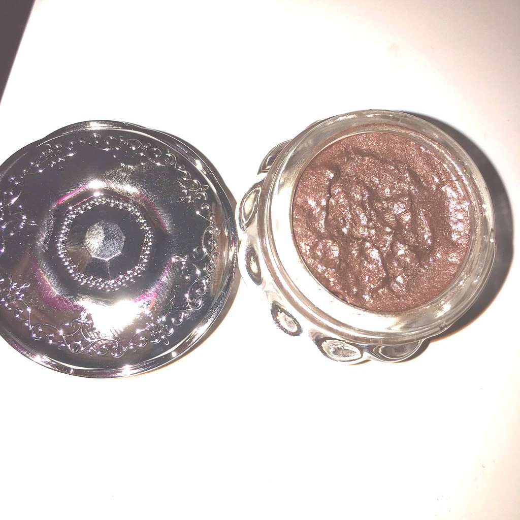 ジェリーアイカラー N/JILL STUART/ジェル・クリームアイシャドウを使ったクチコミ（2枚目）