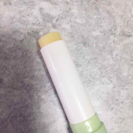 ニベア ディープモイスチャーリップ/ニベア/リップクリームを使ったクチコミ(2枚目)