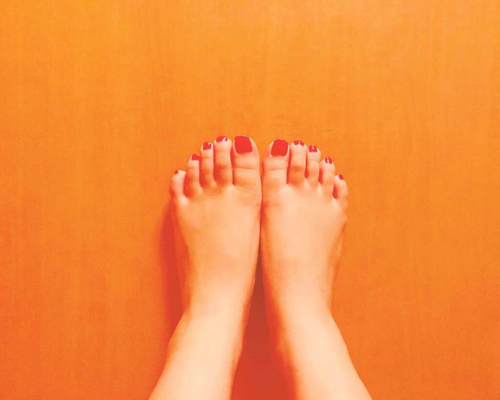 マニキュア/キャンドゥ/マニキュアを使ったクチコミ(3枚目)