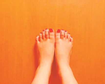 マニキュア/キャンドゥ/マニキュアを使ったクチコミ(3枚目)