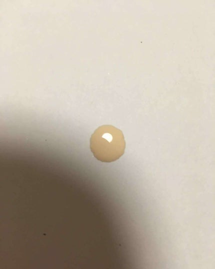 皮脂テカリ防止下地/CEZANNE/化粧下地を使ったクチコミ(3枚目)