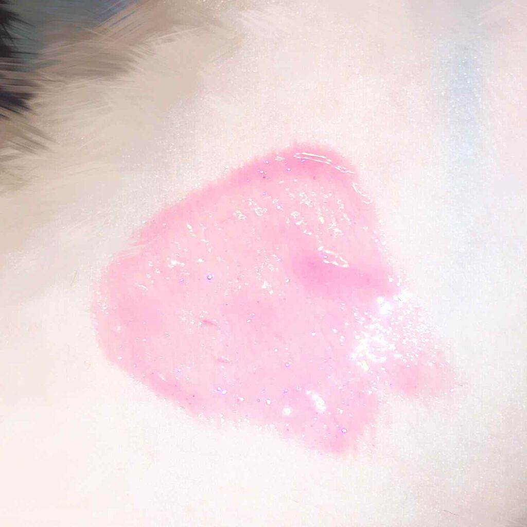 ティントグロス/ボンボン/リップグロスを使ったクチコミ(2枚目)