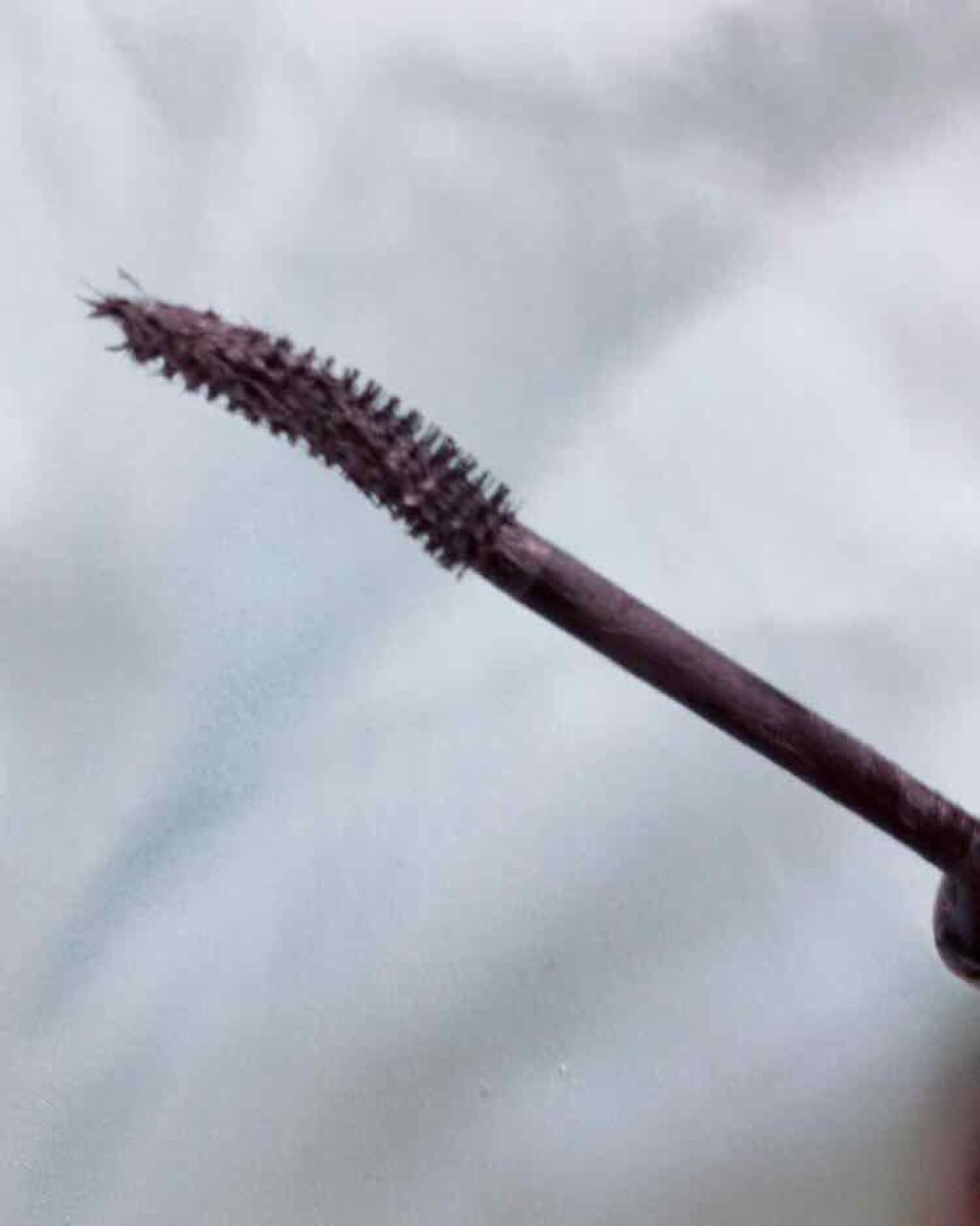 クーピー柄カラーマスカラ/デコラガール/マスカラを使ったクチコミ(2枚目)