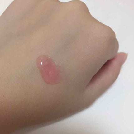 ジェリーリップグロス/JILL STUART/リップグロスを使ったクチコミ(2枚目)