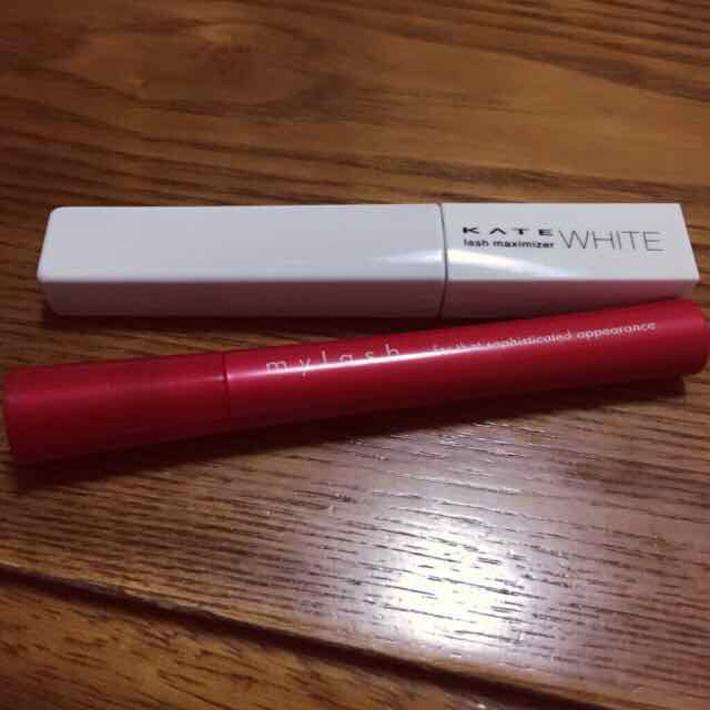 オペラ マイラッシュ アドバンスト/OPERA/マスカラを使ったクチコミ(1枚目)