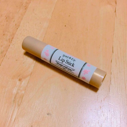 デイ&UVリップスティック/キャンメイク/リップケアを使ったクチコミ(1枚目)