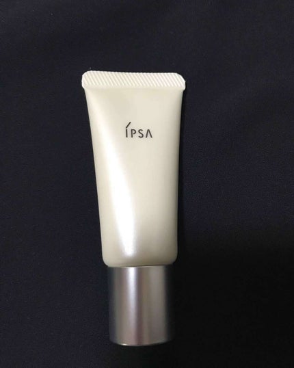 コントロールベイス/IPSA/化粧下地を使ったクチコミ(1枚目)
