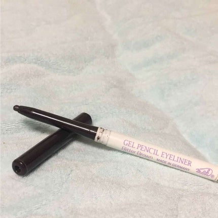 EYESCREAM ジェルペンシルアイライナー/アイスクリーム/ジェルアイライナーを使ったクチコミ(1枚目)