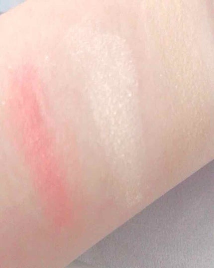 シークレットカラーアイズ/キャンメイク/アイシャドウパレットを使ったクチコミ(2枚目)