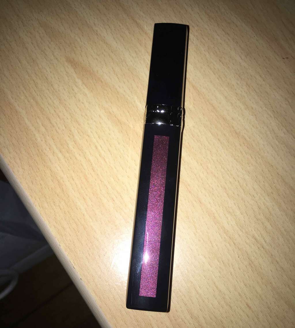 ルージュ ディオール リキッド/Dior/口紅を使ったクチコミ（2枚目）