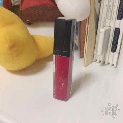 MCリップグロス/MAGIC CLOSET/リップグロスを使ったクチコミ(1枚目)