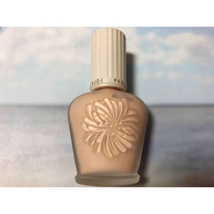 プロテクティング ファンデーション プライマー S/PAUL & JOE BEAUTE/化粧下地を使ったクチコミ(1枚目)