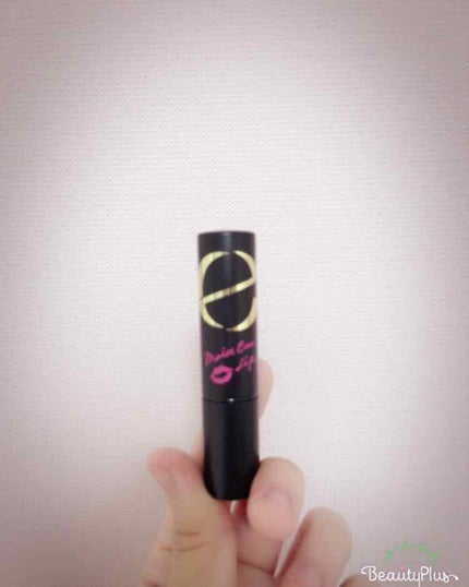 モイストケアリップ/excel/口紅を使ったクチコミ(1枚目)