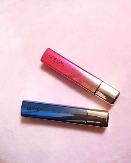 ユイルカレス/ロレアル パリ/リップグロスを使ったクチコミ(1枚目)