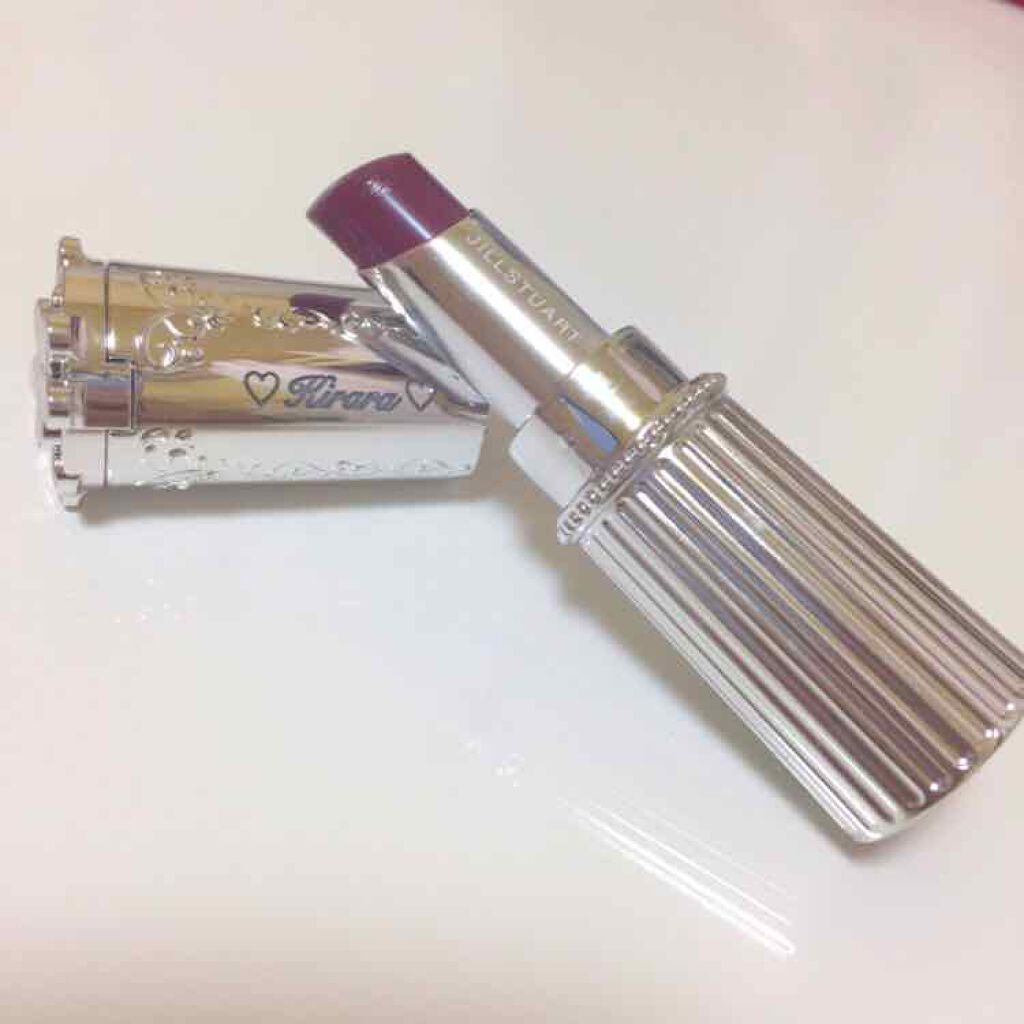 リップブロッサム (旧)/JILL STUART/口紅を使ったクチコミ(1枚目)