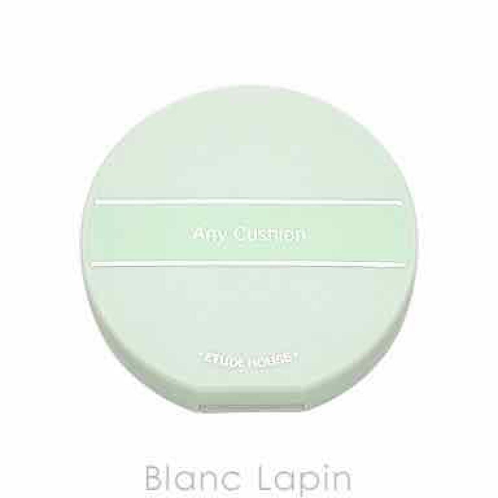 エニークッション カラーコレクター/ETUDE/化粧下地を使ったクチコミ(1枚目)