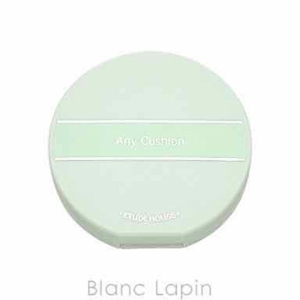 エニークッション カラーコレクター/ETUDE/化粧下地を使ったクチコミ(1枚目)