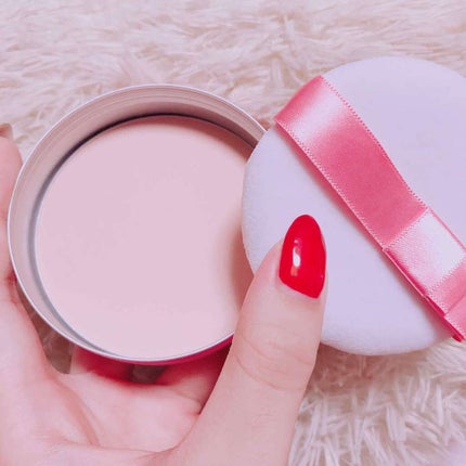 ピディット クリアスムースパウダー(旧)/pdc/プレストパウダーを使ったクチコミ(2枚目)