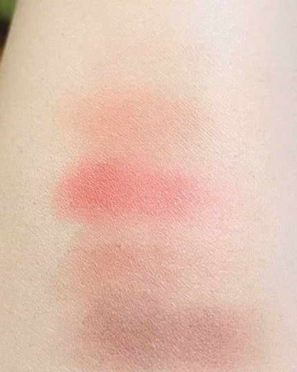 パーフェクトマルチアイズ/キャンメイク/アイシャドウパレットを使ったクチコミ(2枚目)