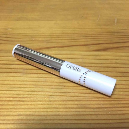 オペラ シアーリップカラー RN/OPERA/リップグロスを使ったクチコミ(1枚目)