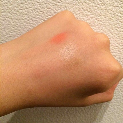 シークレットカラーアイズ/キャンメイク/アイシャドウパレットを使ったクチコミ(2枚目)