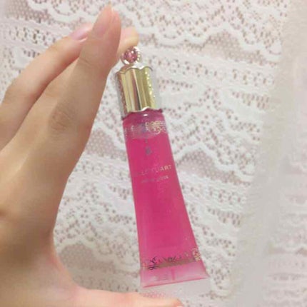 ジェリーリップグロス/JILL STUART/リップグロスを使ったクチコミ(1枚目)