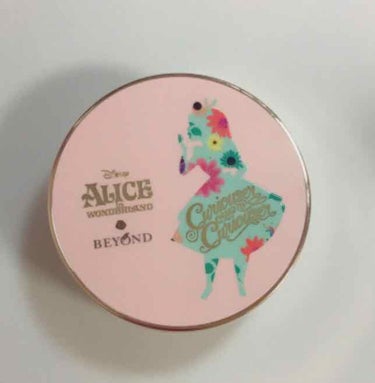 M クッション ファンデーション(モイスチャー)/MISSHA/クッションファンデーションを使ったクチコミ（1枚目）