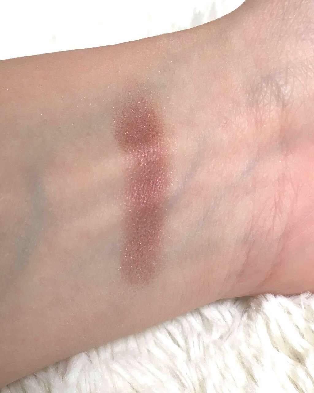 ファインカラー/エレガンス クルーズ/パウダーチークを使ったクチコミ(2枚目)