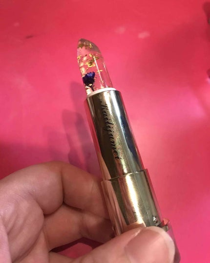 フラワーティントリップN オイルイン/Kailijumei/リップティントを使ったクチコミ(1枚目)