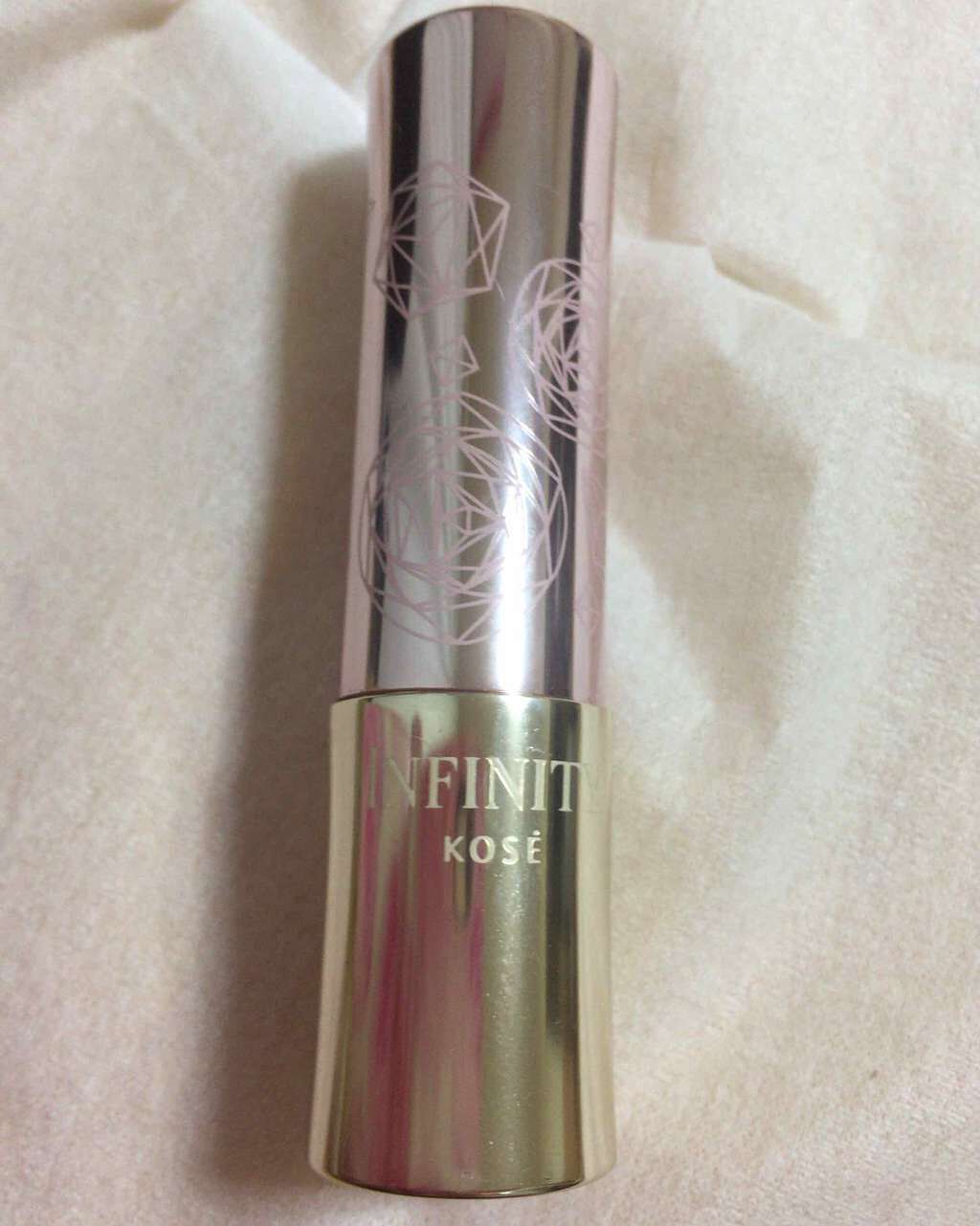 セラムルージュ/インフィニティ/口紅を使ったクチコミ(1枚目)
