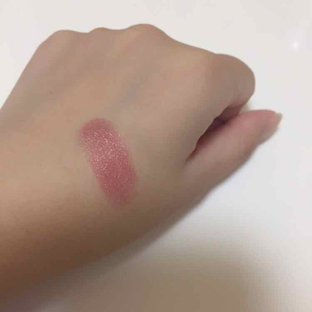 リップブロッサム (旧)/JILL STUART/口紅を使ったクチコミ(2枚目)