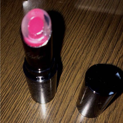 クリスタルデュオ リップスティック/Visée/口紅を使ったクチコミ(1枚目)