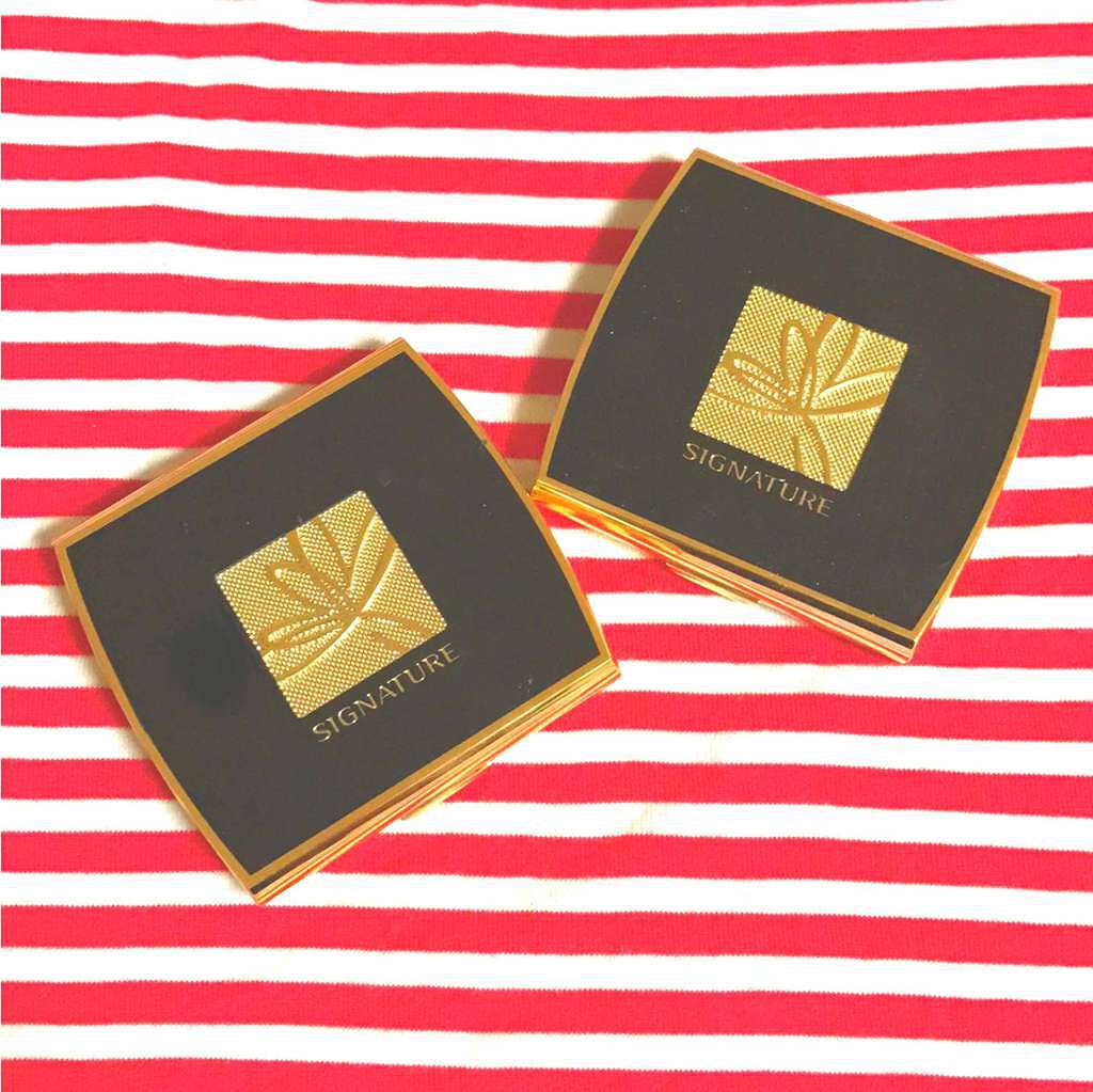 シグネチャー ベルベットアートシャドウ/MISSHA/アイシャドウパレットを使ったクチコミ(1枚目)