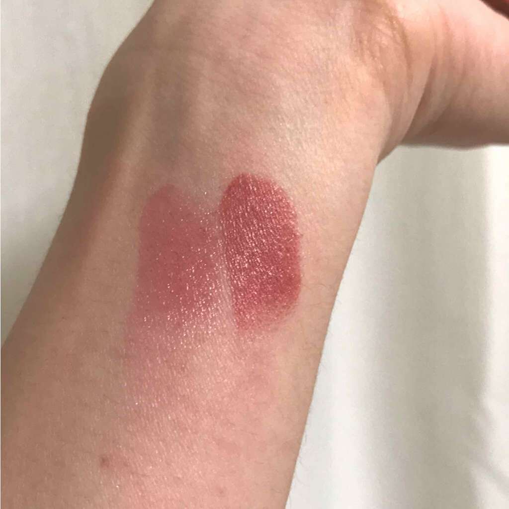 リップブロッサム (旧)/JILL STUART/口紅を使ったクチコミ(2枚目)