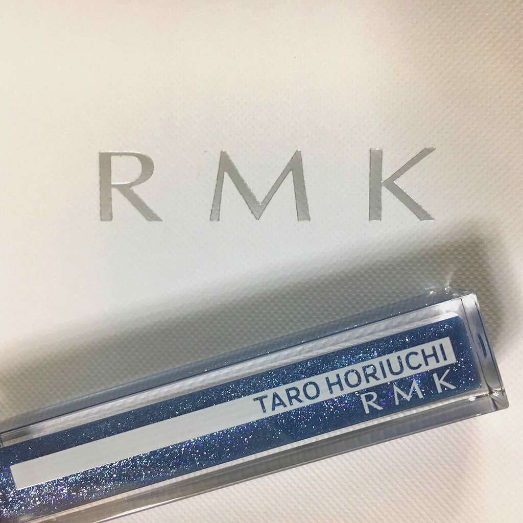 RMK リップジェリーグロス/RMK/リップグロスを使ったクチコミ(1枚目)