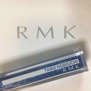 RMK リップジェリーグロス/RMK/リップグロスを使ったクチコミ（1枚目）