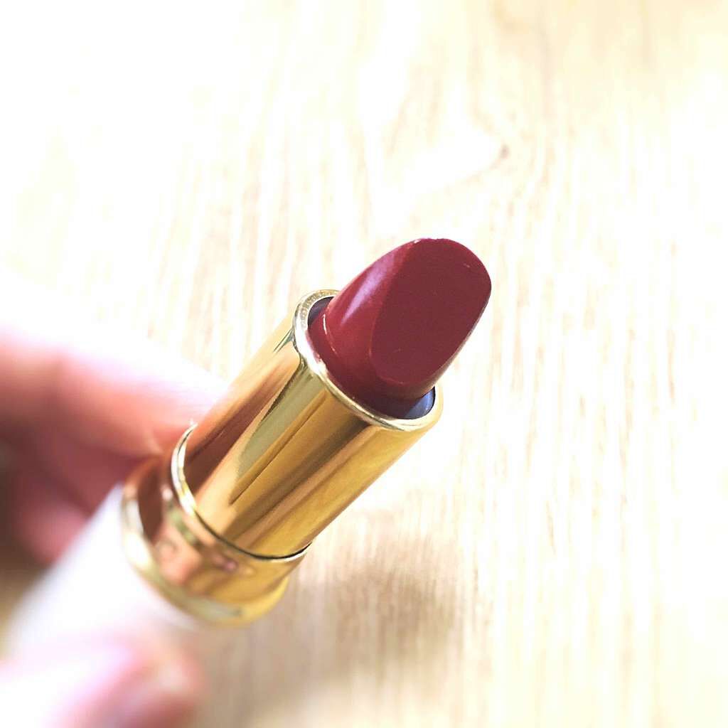 ラスティング リップカラーN/CEZANNE/口紅を使ったクチコミ（3枚目）