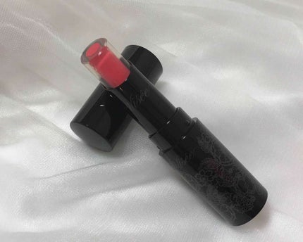 クリスタルデュオ リップスティック/Visée/口紅を使ったクチコミ(1枚目)