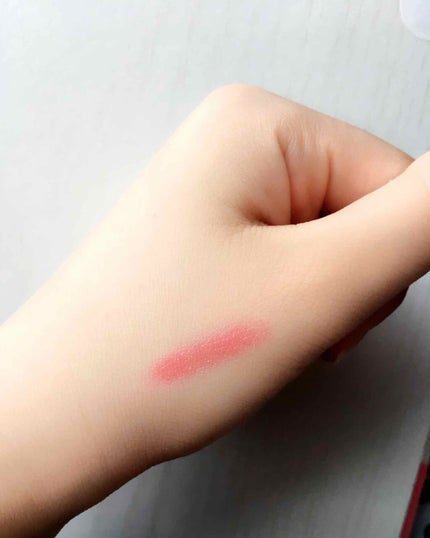 リップクリーム カラー BABY LIPS/MAYBELLINE NEW YORK/リップケアを使ったクチコミ(3枚目)