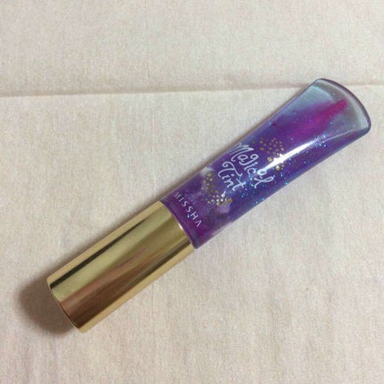 マジカルティント/MISSHA/リップグロスを使ったクチコミ(1枚目)